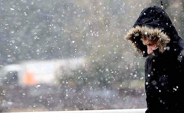 Bakıya sulu qar yağacaq - PROQNOZ