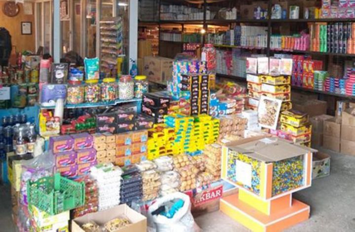 Bərdədə ərzaq malları anbarında nöqsanlar aşkarlanıb