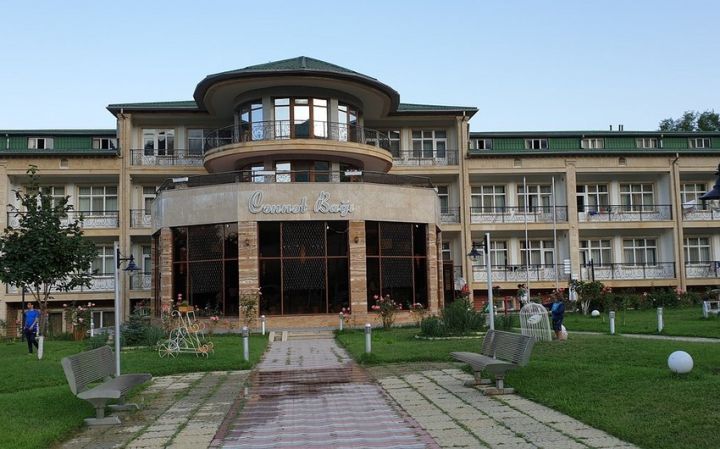 Azərbaycanda tanınmış şirkətlər qrupuna inzibati protokol yazılıb