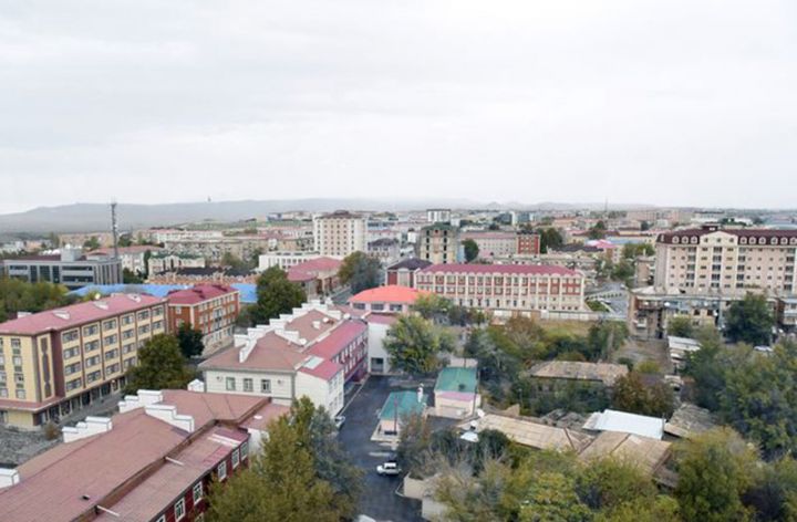 Milli Məclisdən Şərurun Dəmirçi kəndilə bağlı qərar