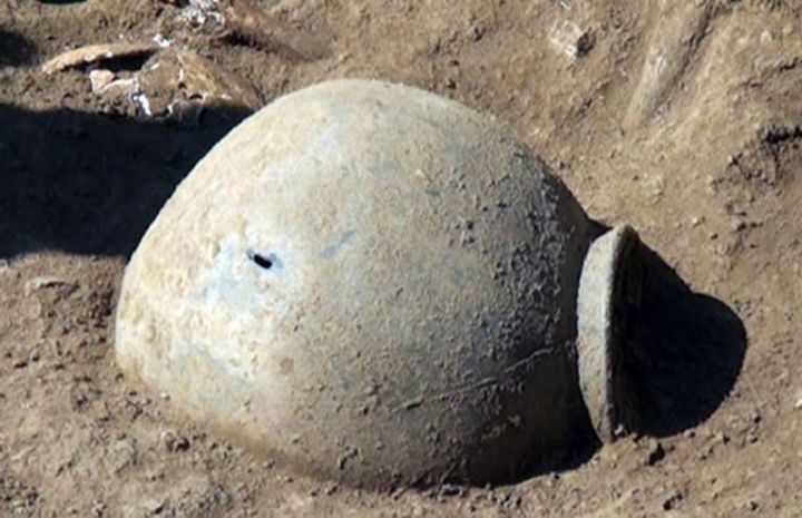 "Qarabağa cəlb edilən xarici şirkətlər arxeoloji qazıntıları apara bilərlər" - XƏBƏRDARLIQ