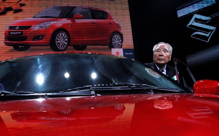 63 il işlədikdən sonra vəzifəsindən ayrılacaq