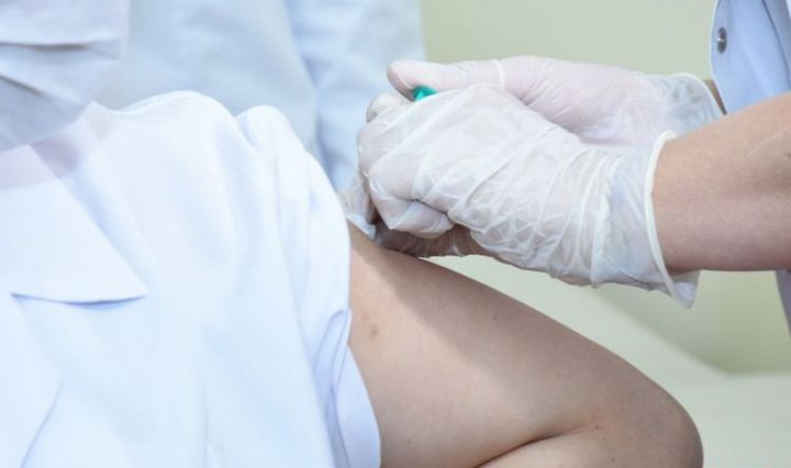 İndiyədək ölkəmizdə koronavirusa qarşı vaksinasiya olunanların sayı açıqlanıb