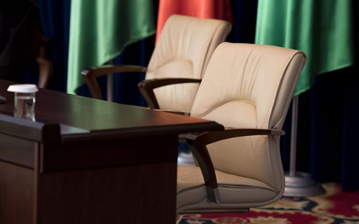 “M Bulak” BOKT-un direktoru dəyişib