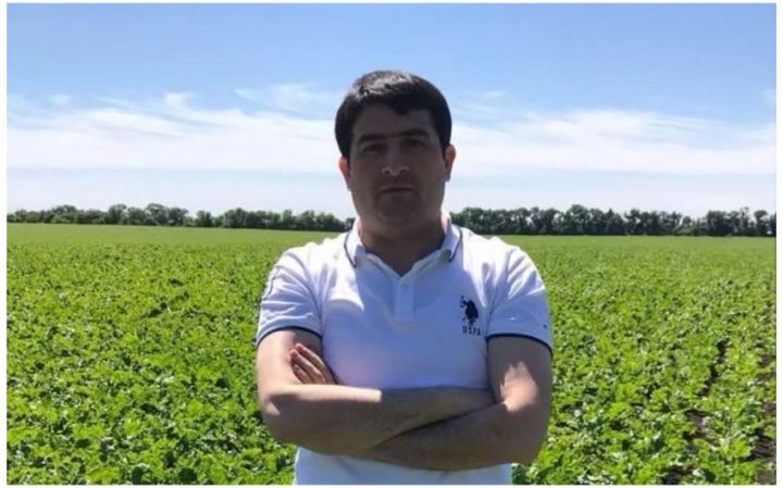 "Azercell Telecom"da yeni təyinat