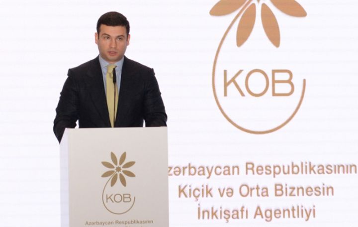 Yaxın günlərdə Yevlaxda KOB evi açılacaq