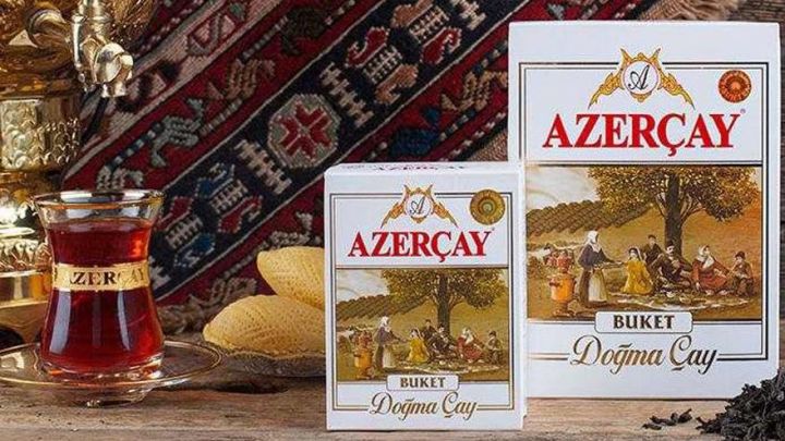 Türkiyədə, Azərbaycandan gömrük vergisiz çay idxalına etiraz!