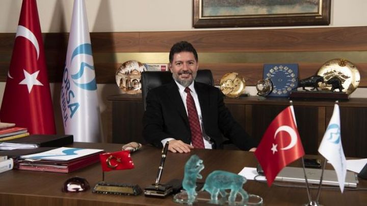 İstanbul Fond Birjasının rəhbəri istefa verib