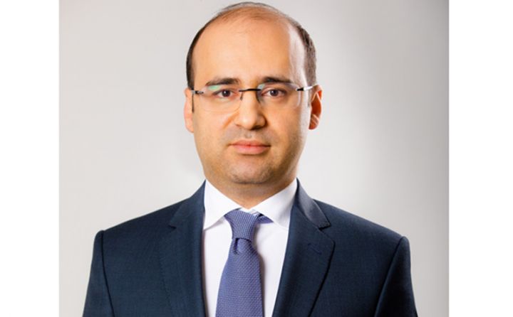 Cəlal Qasımov: Şirkətimiz bu il yeni strateji dövrə daxil olub