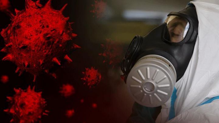 Koronavirusa yoluxma faktı 700-ü də keçdi