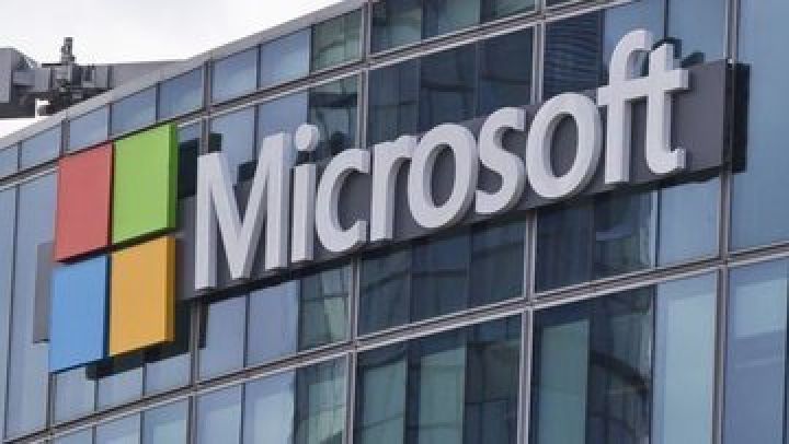 Microsoft-dan mesajlaşma tətbiqinə 10 milyard dollar