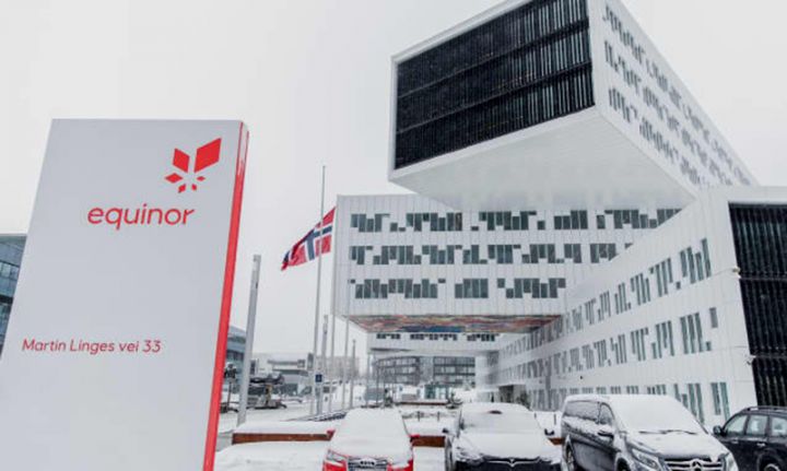 "Equinor" Azərbaycanda layihələr üzrə ödənişlərin həcmini açıqlayıb
