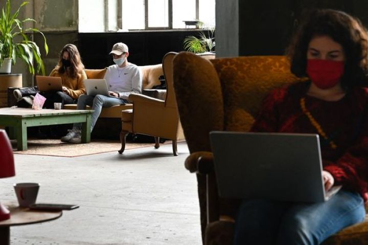 Pandemiyadan qazancla çıxan daha bir sektor