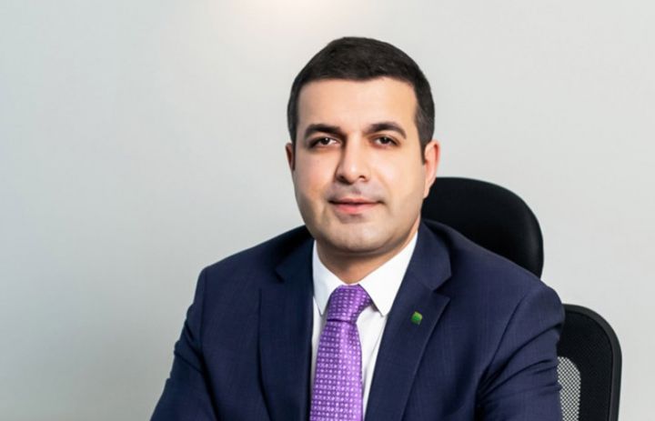 “Rabitəbank”da sədr dəyişikliyi