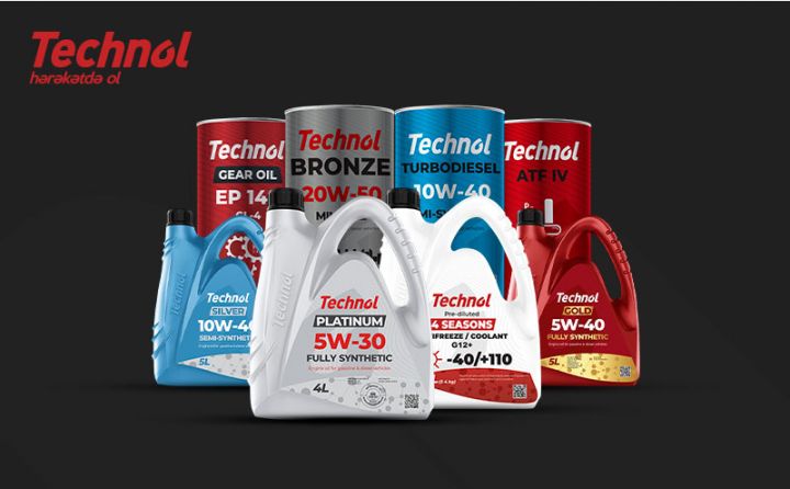 Technol şirkəti satış şəbəkəsini genişləndirməkdə davam edir