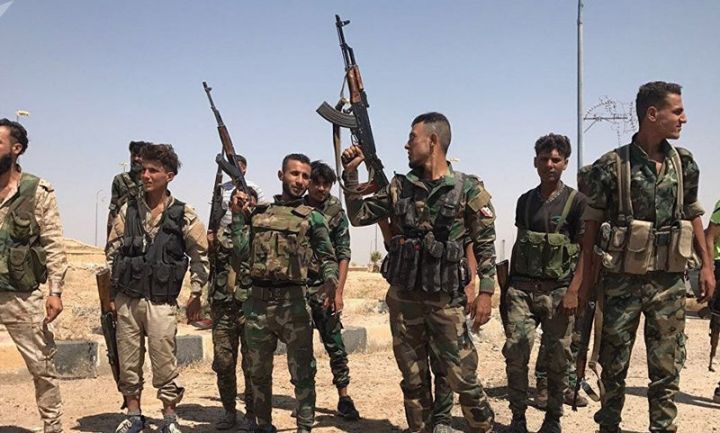 2500  dollara Qarabağda Ordumuza qarşı döyüşüblər - DETALLAR