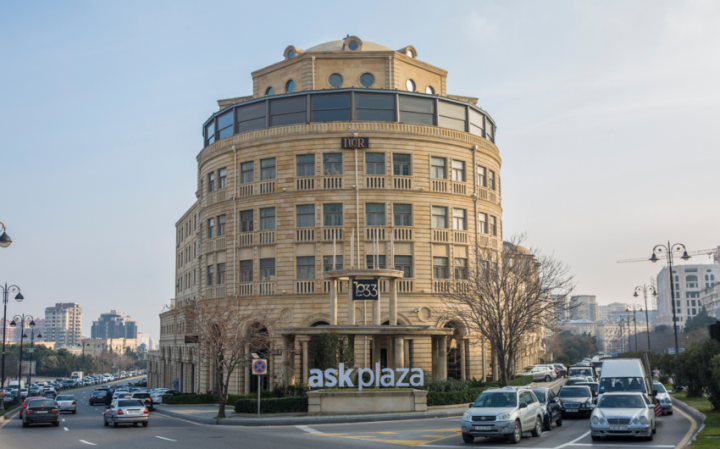 “Azərbaycan Sənaye Korporasiyası”na məxsus şirkətin rəhbəri dəyişdirilib