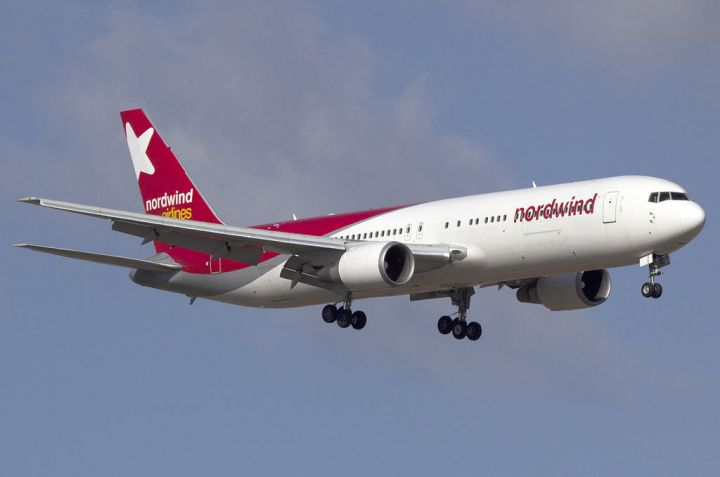 Sankt-Peterburqdan Bakıya birbaşa uçuşlar başlayır