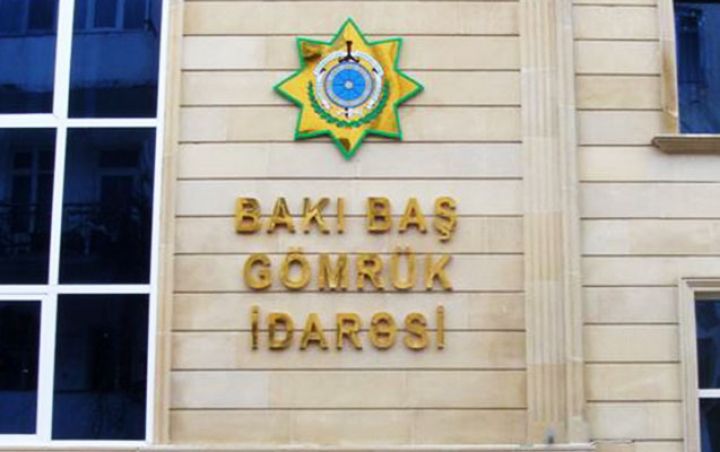 Gömrük əməkdaşları haqda qərar verildi - Həbs səbəbi bəlli oldu