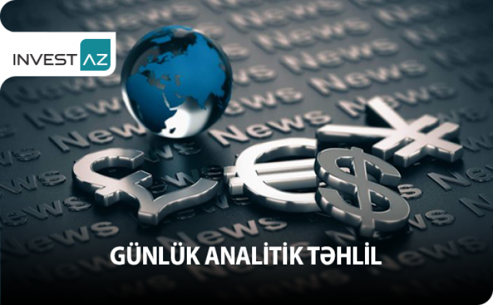 Foreks bazarlarında dollar indeksi düşməkdə davam edir