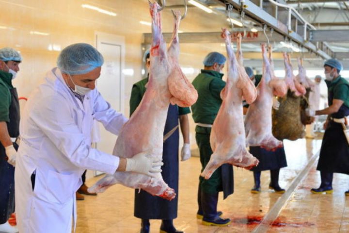 Baytarlıq arayışı və baytarlıq pasportunun verilməsi üçün dövlət rüsumları müəyyənləşir