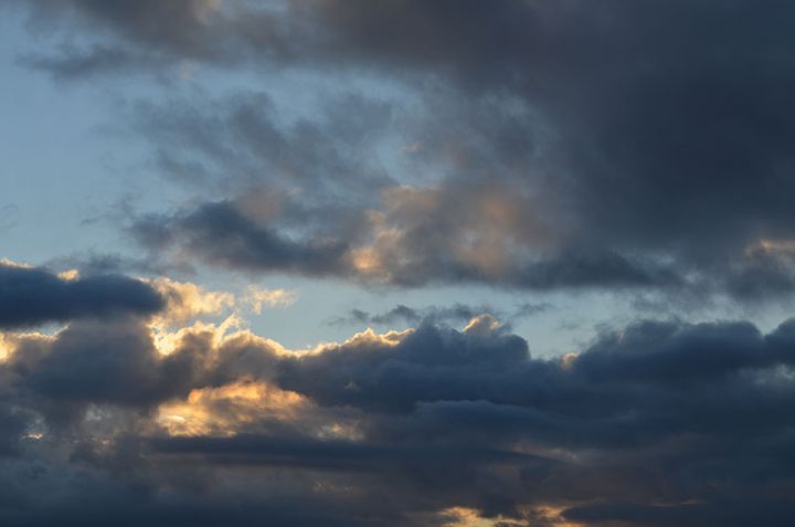 Hava pisləşəcək, yağış, qar yağacaq