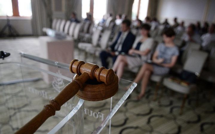 "Ceyranbatan Dəmir Beton”un dövlətə aid səhmləri hərraca çıxarılacaq