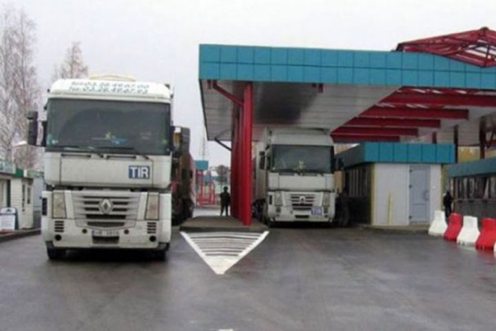 Azərbaycanda karqoya nəzarət mexanizmi gücləndirilir, sanksiyalar müəyyənləşir