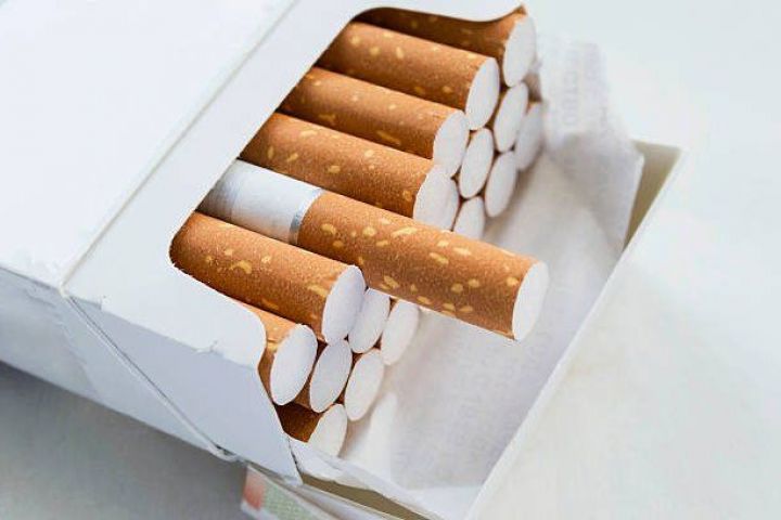 Vergi Xidmətinin rəisi vergi artandan sonra siqaretin qiymətini açıqladı