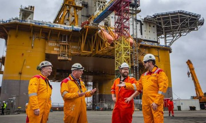 bp şirkətinin azərbaycanlı işçilərinin sayı 210 nəfər azalıb