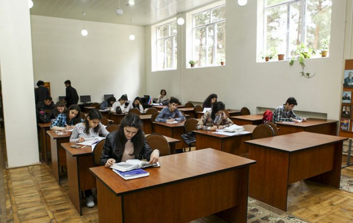 Peşə təhsili kredit sistemi ilə təşkil olunacaq