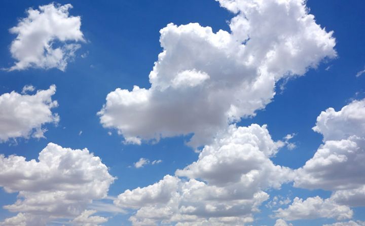 Sabahın hava proqnozu açıqlandı