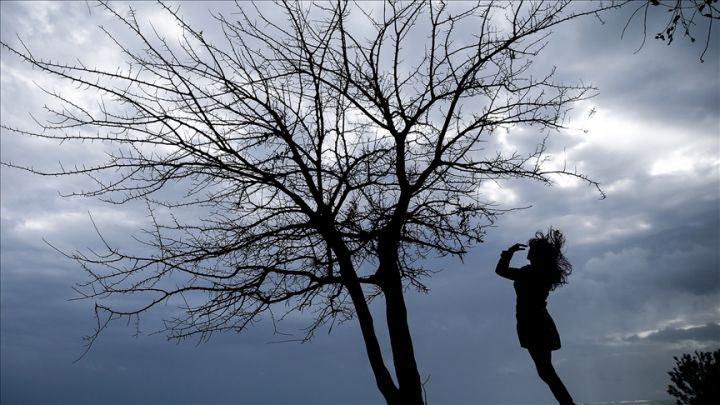 Sabahın hava proqnozu açıqlandı
