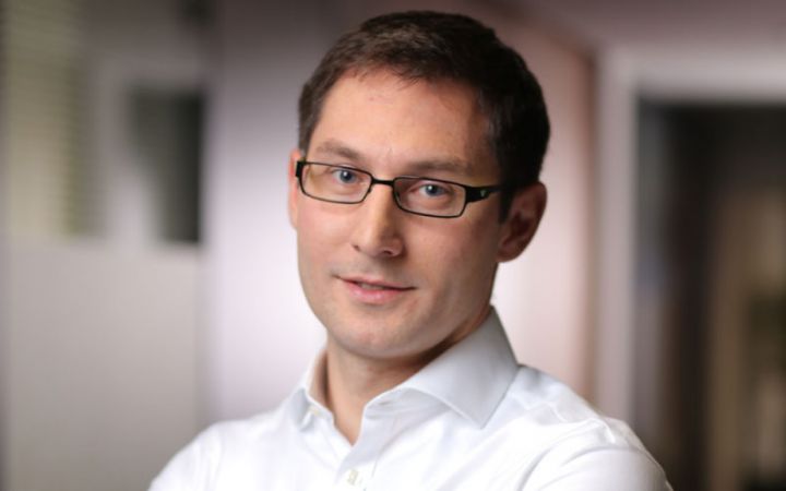 AccessBanka sədr təyin edildi