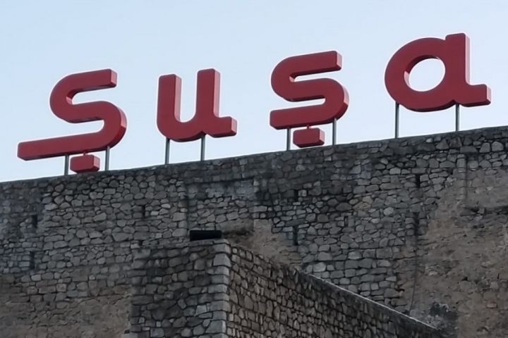 Şuşada bir neçə layihənin maliyyələşdirilməsi üzrə danışıqlar yekunlaşıb