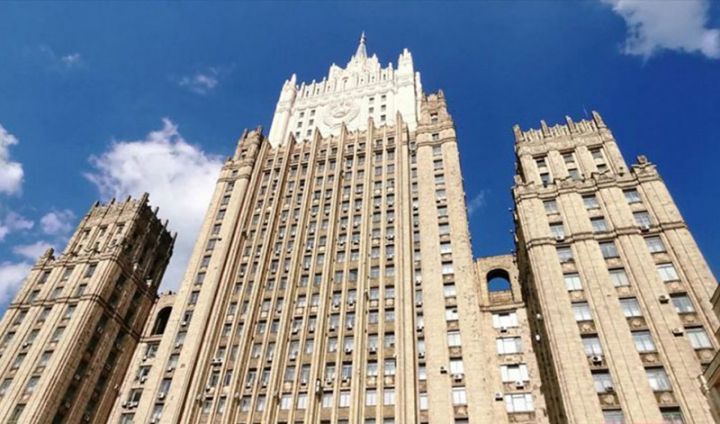 Rusiyadan "tərəflərlə təmasdayıq" açıqlaması