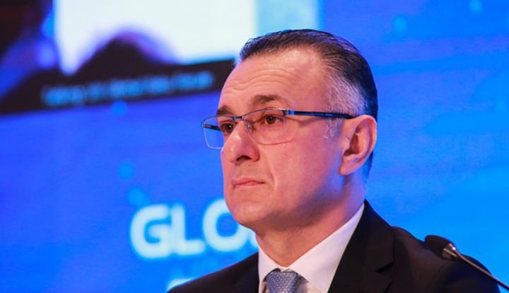 Nazir: "Pandemiyanın sonuna doğru getdiyimizi bəyan edə bilərəm"