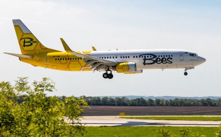 Odessa və Gəncə arasında mütəmadi aviareys açılır - QİYMƏT