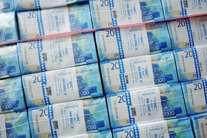 Rusiya investorları ən çox Özbəkistan və Azərbaycanda kapital qoyuluşlarını artırır