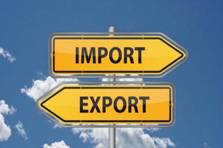 Gürcüstanın Azərbaycanla mənfi ticarət saldosu kəskin azalıb