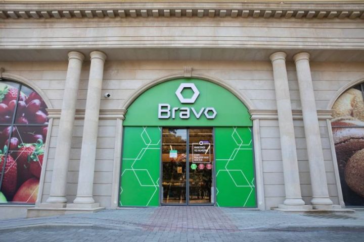 Son 3 ayda 20 Bravo istifadəyə verilib