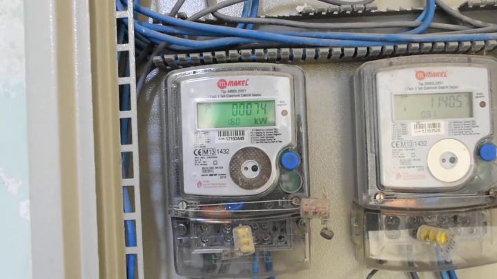 Binalarda quraşdırılan sayğaclar ilə bağlı "Azərişıq"a göstəriş verildi