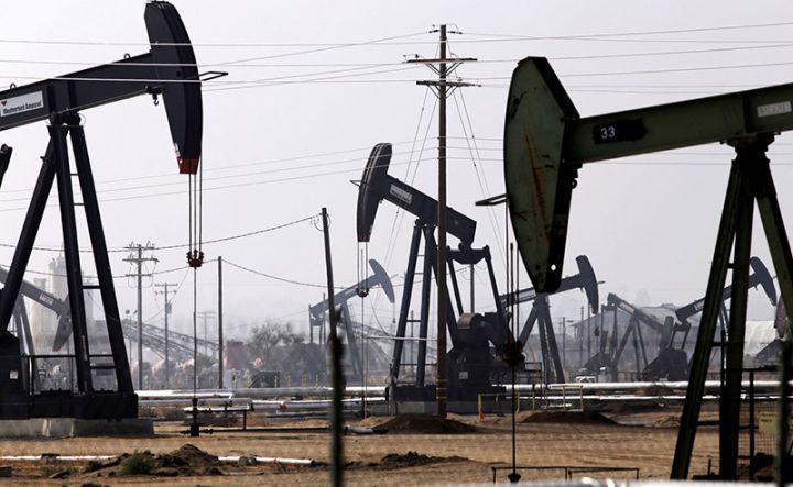 Azərbaycan neftinin son qiyməti