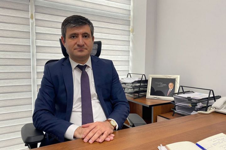 "Şikayət edən daşıyıcılar inhisarçılığa yol verirdilər" - MÜSAHİBƏ