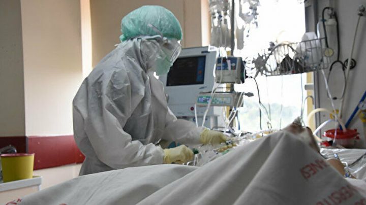 Azərbaycanda koronavirus ilə bağlı son vəziyyət açıqlandı