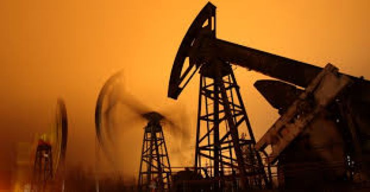 Azərbaycan neftinin son qiyməti