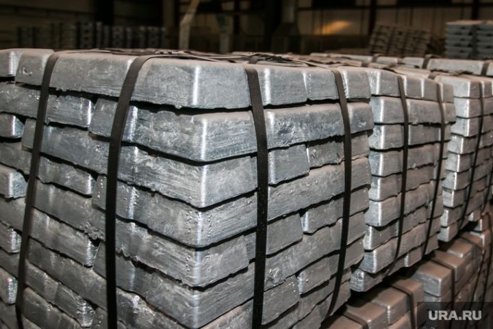 Alüminiumun qiymətində 2008-ci ilin iyul ayından bəri bir ilk