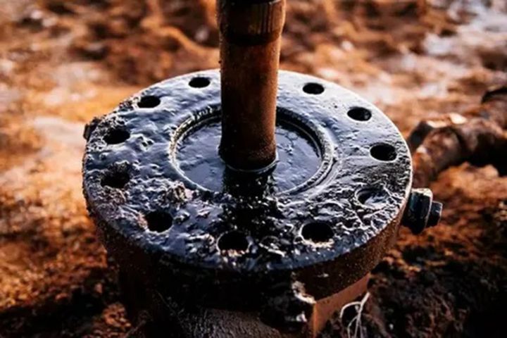 Neft daha da bahalaşdı