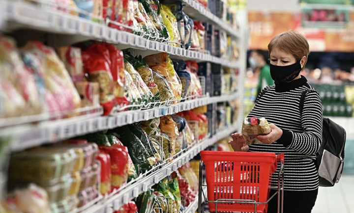 Gəncədə 9 aylıq  pərakəndə ticarət dövriyyəsi 900 milyon manata yaxın olub