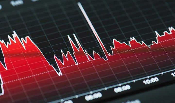 Dövlət şirkətinin gəlirləri azalıb